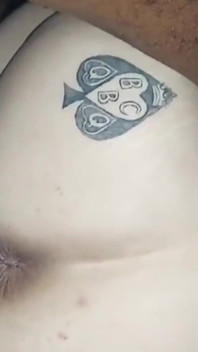 乐趣的狂野之夜 第一章