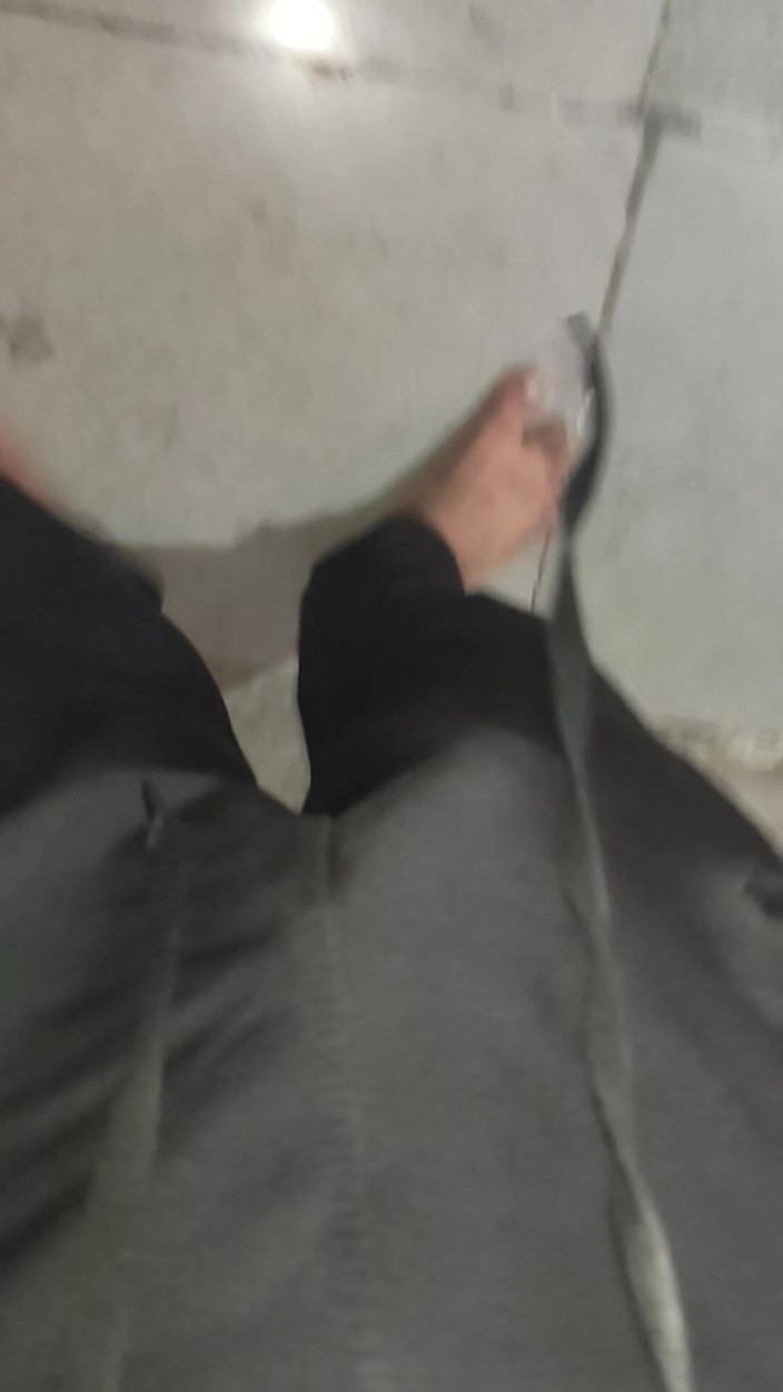 Deshihoney: Mia Khalifa låg med sin vän på ett hotell i...