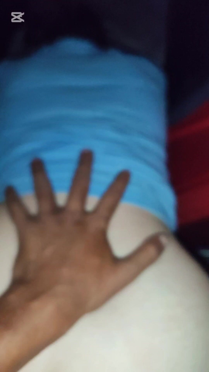 Kaa696868: Horny Big Ass Teen Get Dick Dick From Behind in...