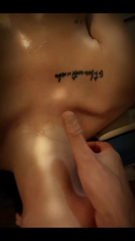 This Part of the Video Turns Me on