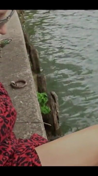 Uncontented Fisting Squirt