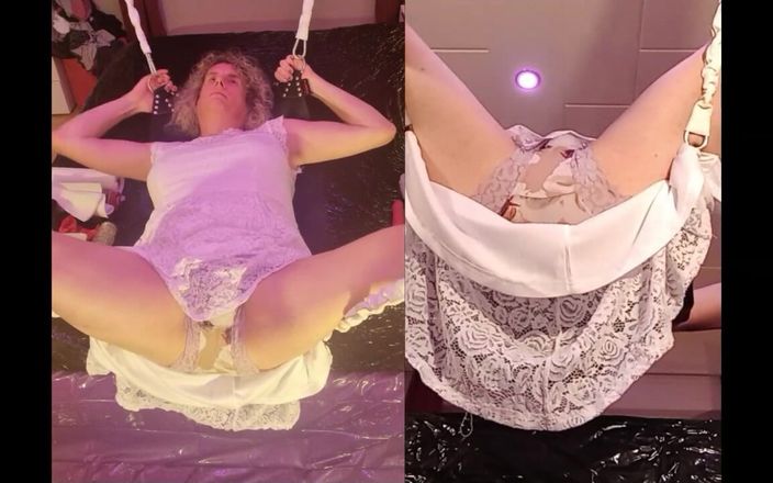 TSLillySophie: Ts lilly sophie fleshlight sikişiyor ve boşalıyor