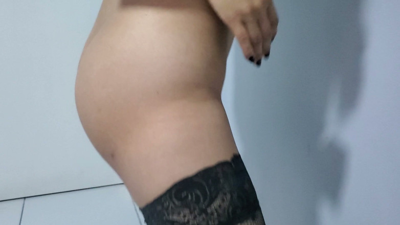 Saorichan92: Animal Printed Podium