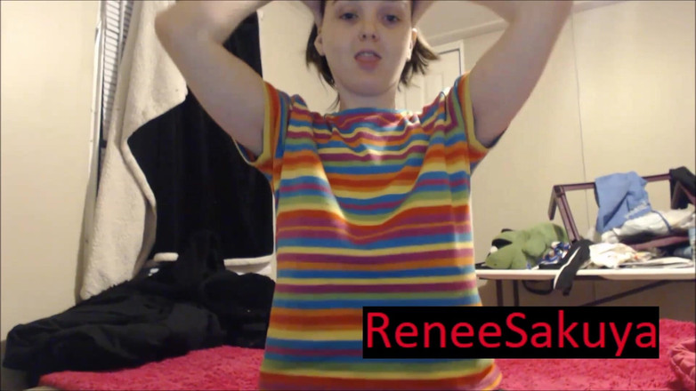 Renee Sakuya: ご夕食いただきありがとうございました!, おもちゃ