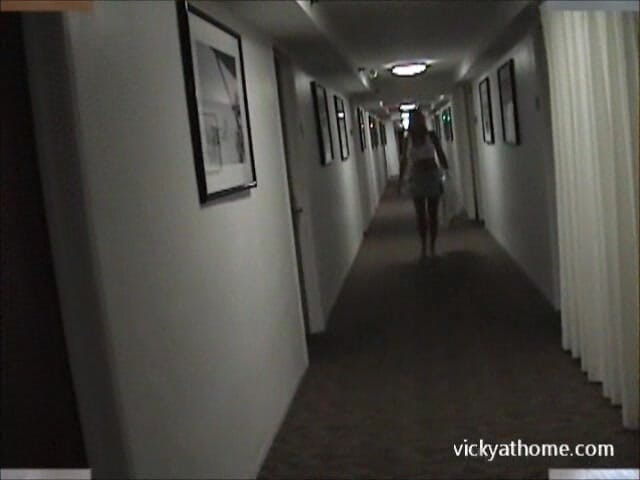 Vicky Vette: Lesbian Beauty