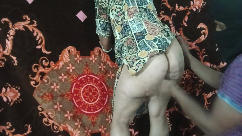 AlarmedFriction635: 의붓아빠에게 따먹히는 핫한 계모