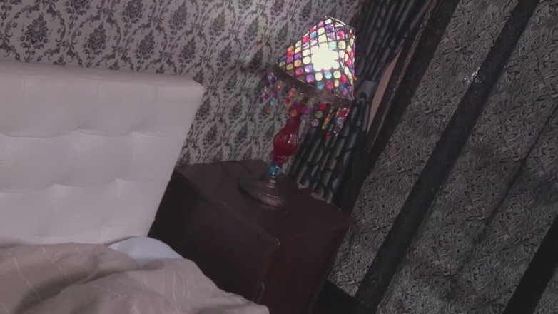 Eros721 official: Secret Play Under the Covers dengan Rino Sakuragi