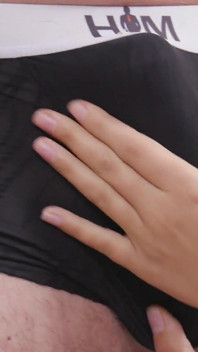 Dilf mark Lax bekommt seinen muschikörper von charlotte mae geschmiert!