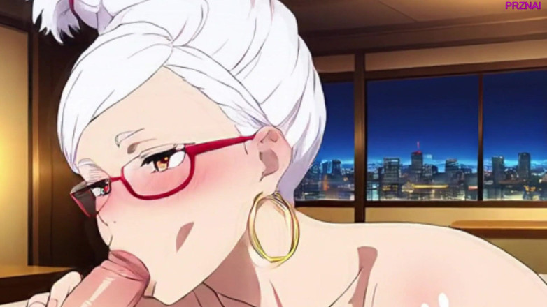 Prznai: Dan Da Dan Seiko Ayase Hen