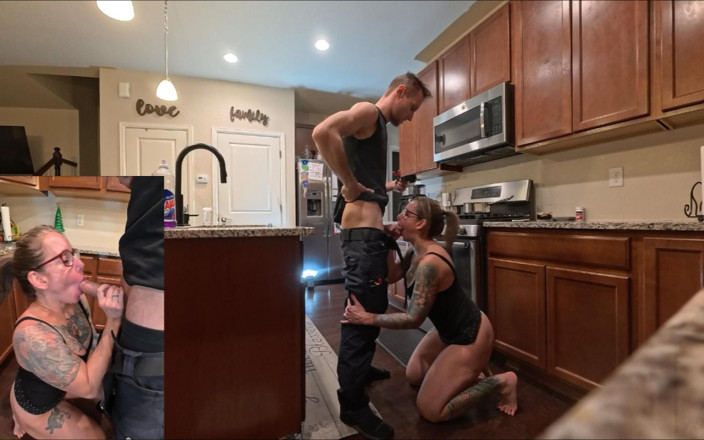 Bigmax8inch: बड़े स्तनों वाली सौतेली मम्मी छुट्टी सेक्स