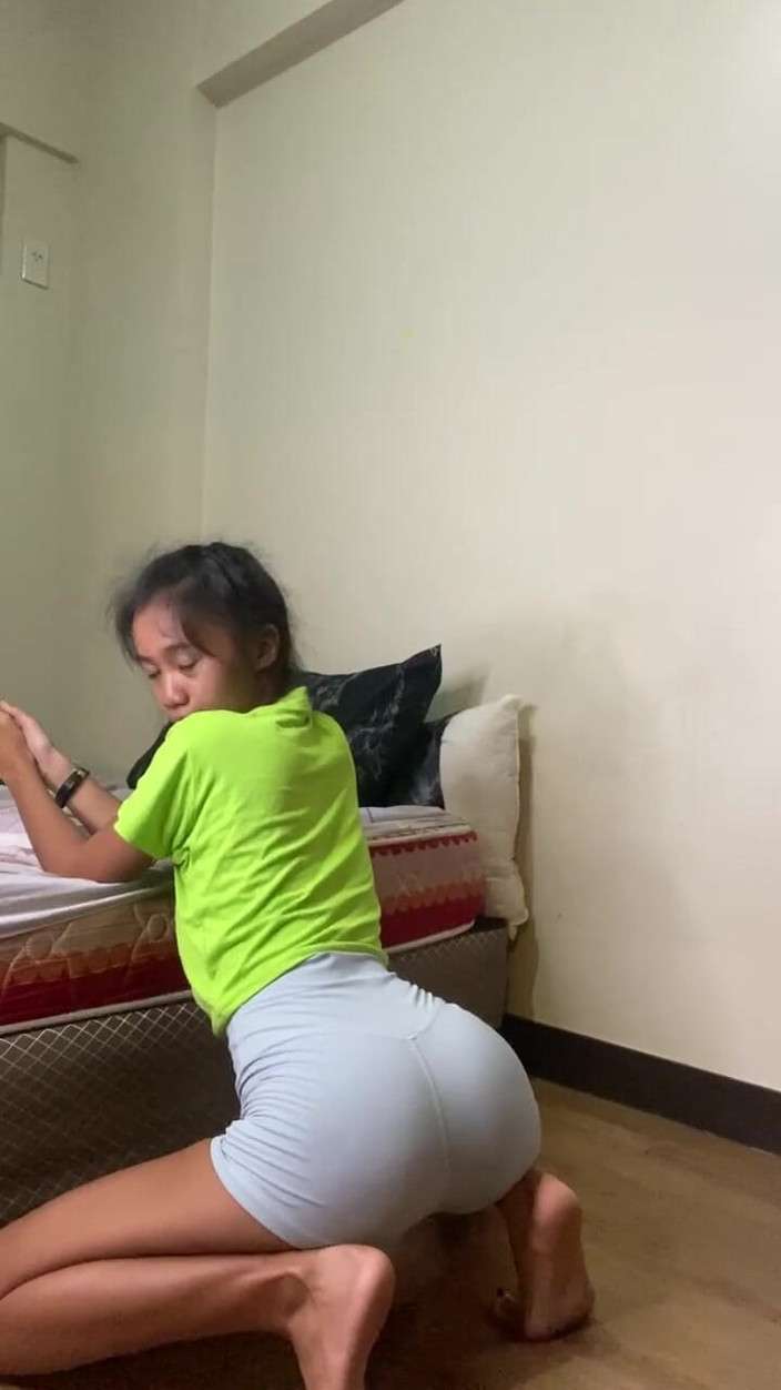 creamberryfairy: Glutes svalové pohyby