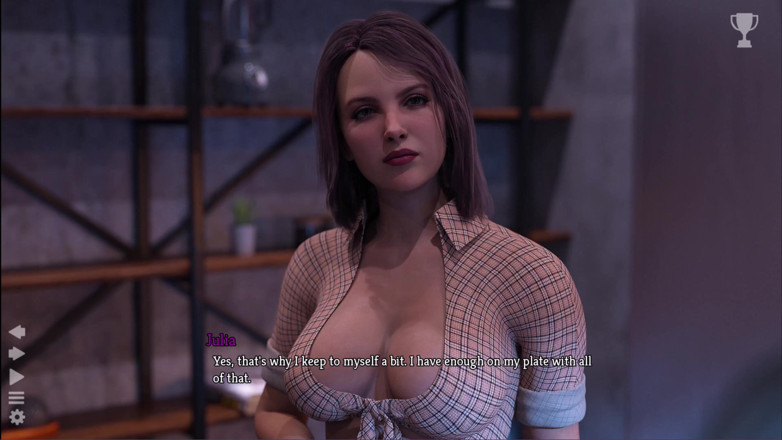 Kitty Gamer: B.e.s.t 5 Ive Helped Ruby with Her Shopping