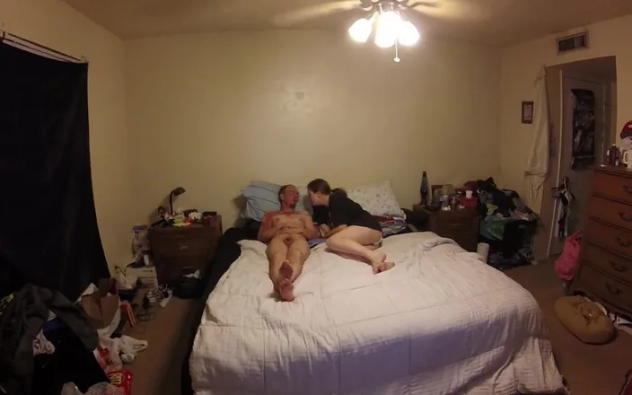 GarlandCple420: Failed Facial Attempt