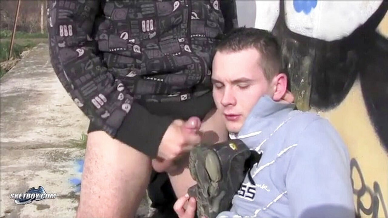 Sketboy: Vůně mě kouří