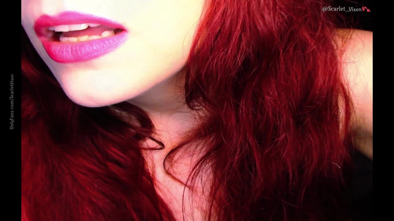 Scarlet Vixen: Hiccup-zusammenstellung