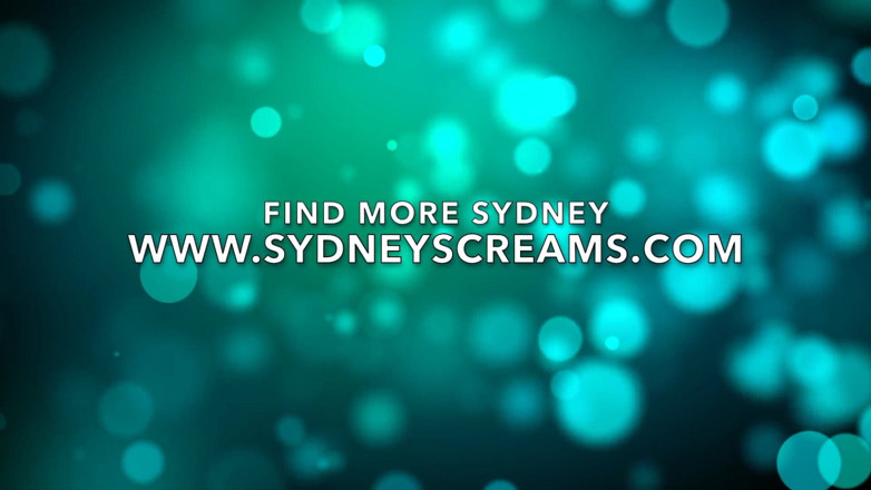 Sydney screams fetish: Zgâlțâiri dolofane - Mp4