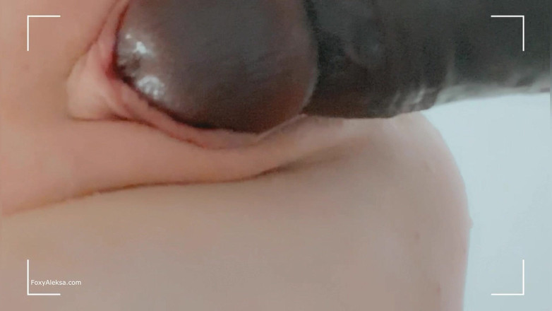FoxyAleksa: Baise Ma Petite Chatte
