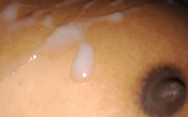 Sexy_Lovershan: 我们的第一部口交视频