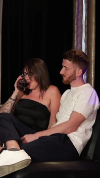 The Date Night Cuck: She Chose the Bull Over Him