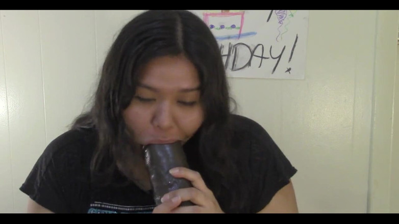 DeesDeepThroat: Deepthroat