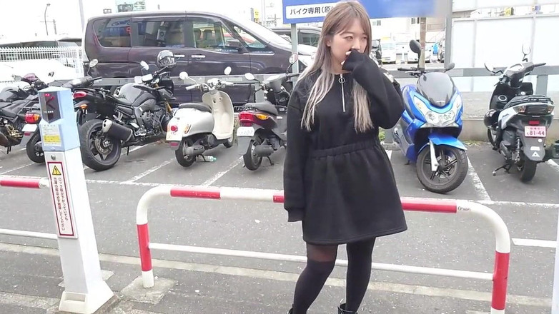 Asian cutie: Ángel asiático 6893