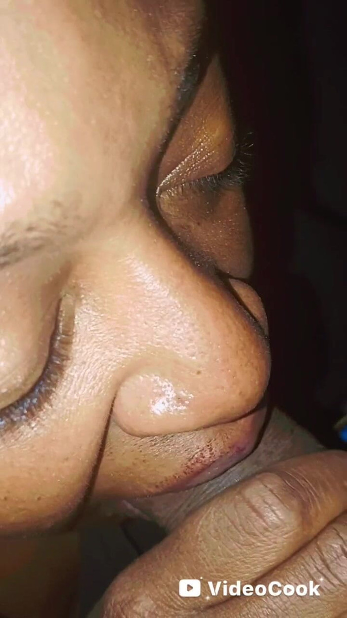 The Nasty House: Succube della gola che succhia per un terzo dado