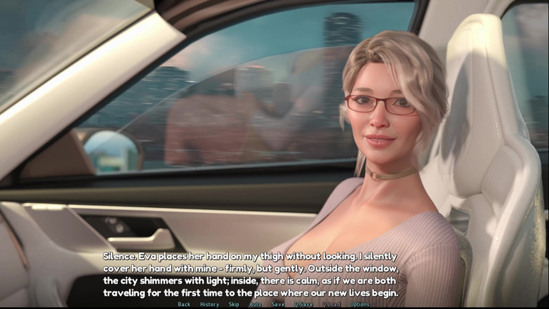 Johannes Gaming: Vazby mezi 8 jsme měli úžasný čas na motokárě