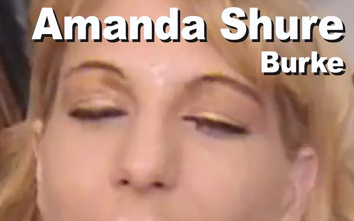Edge Interactive Publishing: Amanda Shure &amp; Burke Suck Fuck Pinkeye Gmnt-pe06-06