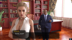 Porngame201: Un mariage parfait, mise à jour 24