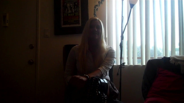 Cryptostudios: Tabitha 237