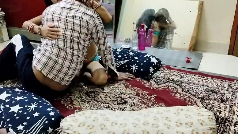 Anar Kali: Üvey kız ve üvey seksi desi romantizmi