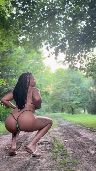 Outside Freaky