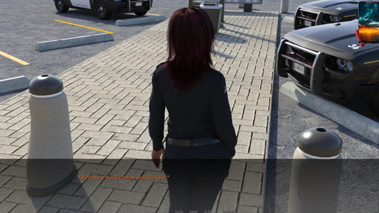 3D Cartoon Porn: Reunion 44 - veronica verliert ihren job &amp; John hilft Nicole bei ihrem...