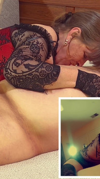ย่า Sergeant Pepper's Bijou Brothel Babe Blowjob 73023fap