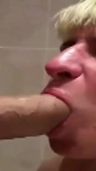 The Blond Bigtitt GILF
