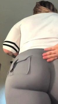 Legginsy do jogi i chodzenie na bieżni