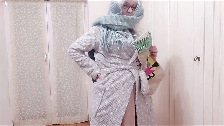 savannahamatoriale: I thought Chantal was ugly, then she turned out like...