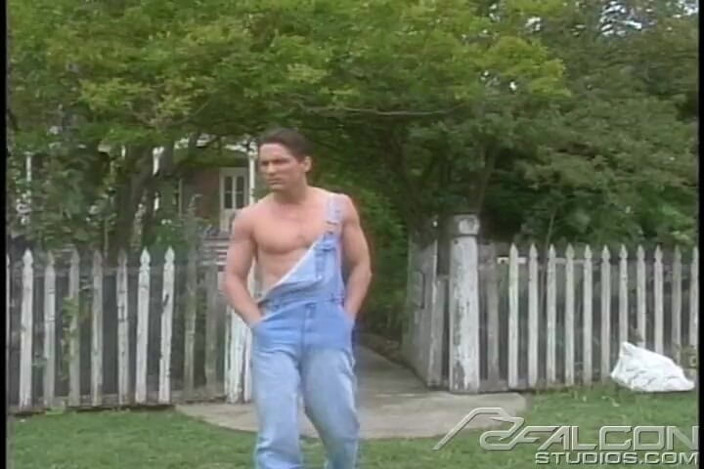 Falcon Studios: Ranch Hands