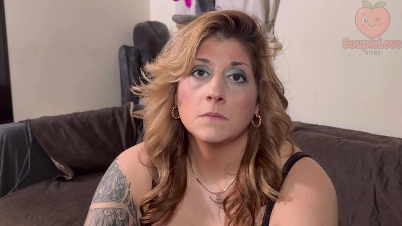 CoupleLove91783: Stepmom Is Getting Evicted
