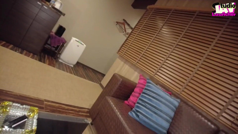 Studio JAV Launcher: Rauwe marathon ooit gezien een plichtsgebonden schoonheid blijft de hele...