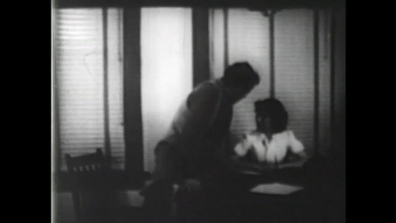 Vintage Usa: Pierwsze doświadczenia z misjonarzem