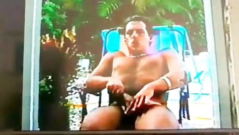 Cory Bernstein: Tahun 2000 vintage - rekaman seks selebriti cory bernstein yang terkenal hilang,...