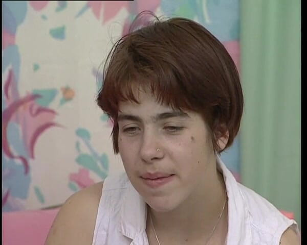 YOUR FIRST PORN: Memek berbulu Diana