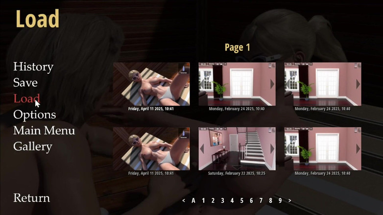 HotSummer117: Pemotretan lust and life bab 21 dengan dua temanku