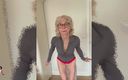 Deeliteful Jacy: Entrenamiento privado