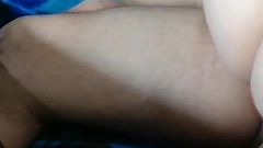 Riding Dick