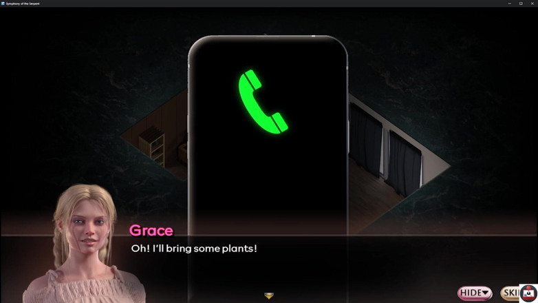 Joystick Cinema: Yılan senfonisi - (pt 11) - mafya bana bir daire verdi