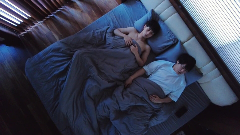 BOYS LOVE VIDEO: 두 소년