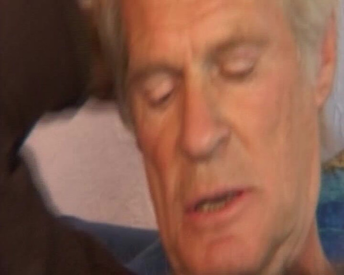 BB video: Дідусь, який трахається як їжак No7 - розмовляв німецькою