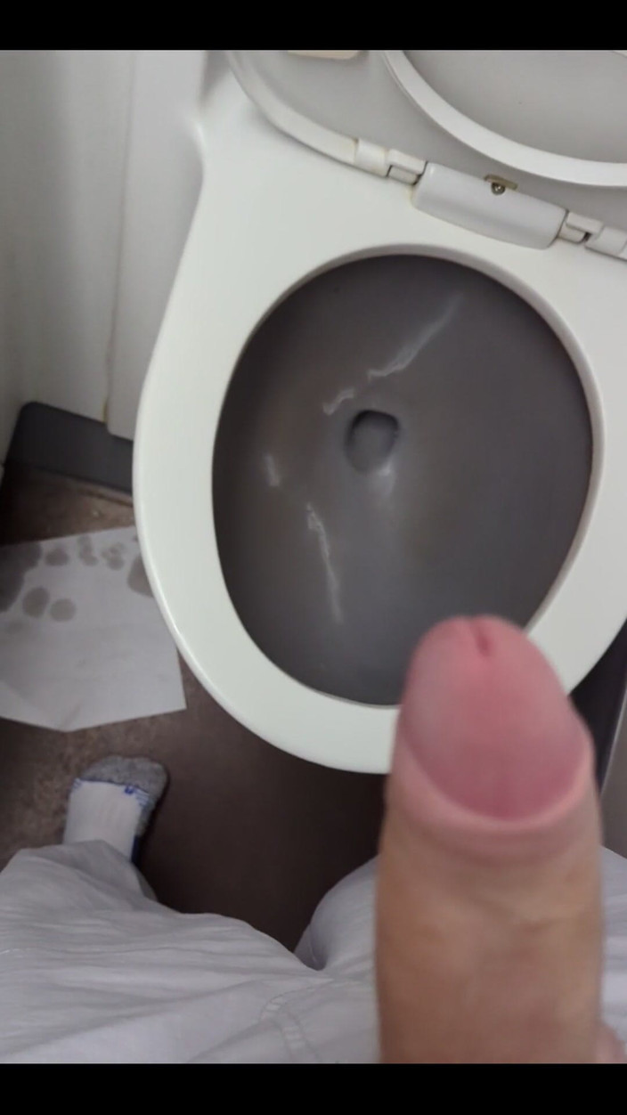 Bob Steel: Дуже збудився в літаку, довелося подбати про це